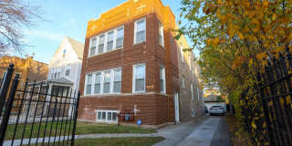 7541 South Jeffery Boulevard Gallery 1