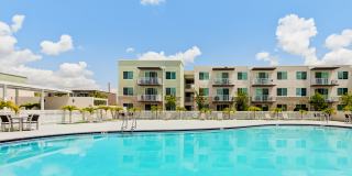 Amelia Apartments Gallery 23