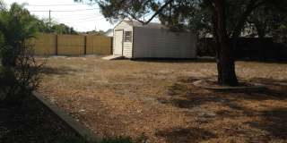 4 Bed 1 Bath Home | Pet Friendly | Washer Dryer Hook Ups | Section 8 Welcome Gallery 13