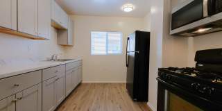 Newly Remodeled 2 Bedroom, 1 Bath! Gallery 4