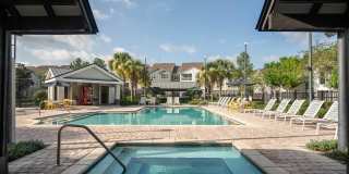 The Villas at Westchase Gallery 24