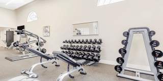 Promenade at Aventura Apartments Gallery 22