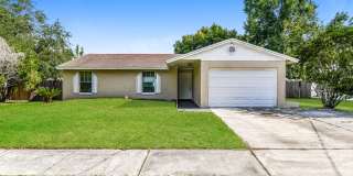 3 BR/2BA | Newly Renovated Single Family Home | 2-Car Garage Parking | In Jacksonville! Gallery 1