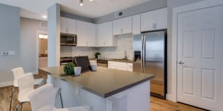 Regal Parc Apartment Homes Gallery 2