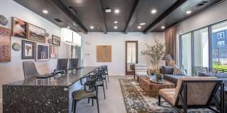 Chisholm Trail Decatur Gallery 2