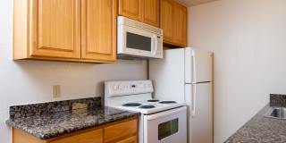Peppertree Apartments Gallery 33