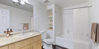 Park Central Apartments Park Central Apartments Gallery 11
