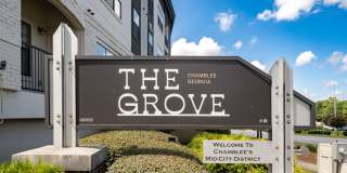 The Grove Chamblee Gallery 21