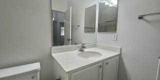 2470 sq ft, remodeled single story, hard to find 5 bed, 2.5 bath, 2 car garage in guard gated Stallion Mountain. Gallery 57