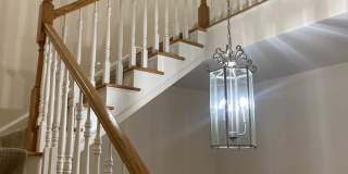 3 Bedroom Townhome in Sterling, with a large complete loft on top floor Gallery 30