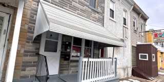 546 N 11th St | Cozy Townhouse in Friendly Reading Neighborhood with Off-Street Parking Gallery 3