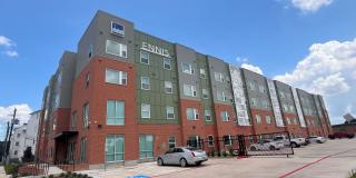 NHH Ennis - Senior and Affordable Housing Gallery 2