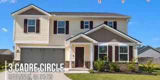 3 Cadre Circle Gallery 1