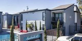 Apartments at M-Streets Gallery 27