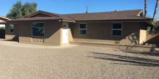 5-Bedroom Tempe Home with Private Pool near ASU Gallery 15