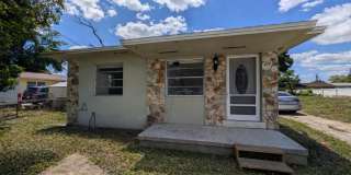 Well maintained 2 bedroom 1 bath rental available in Pine Castle!! Gallery 1
