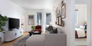 Station 16 Apartments Gallery 1