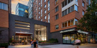 Residences on the Avenue Gallery 37