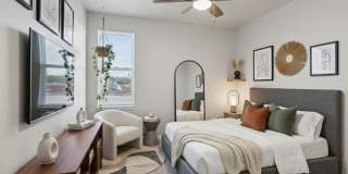 Avenida del Sol - Affordable Housing Gallery 25
