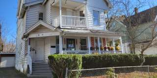 16 Fairview Street - 2nd floor Gallery 22
