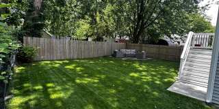 61 Collyer Street Gallery 16