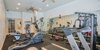 Landing at Bayou Cane Gallery 17