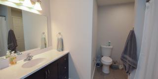 Gorgeous 4br home on nice lot with no backyard neighbors! Gallery 16