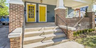 1211 Northwest 21st Street - 2 Gallery 1