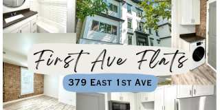 Beautifully Remodeled Apartment Home with Washer/Dryer in-Unit and Luxury Finishes! Gallery 5