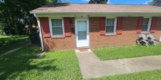 1 bedroom duplex Gallery 1