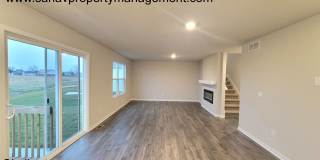 Spacious 4BR Home with Gourmet Kitchen & 3-Car Garage – Available End of May Gallery 5