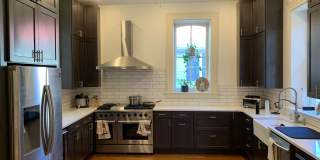 Recently Renovated Historic Mansion in Benton Park Recently Renovated Historic Mansion in Benton Park Gallery 9