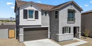 Ironwood Homes at The Rosefield Gallery 8