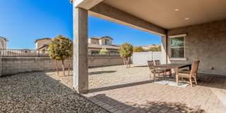 1882 N 140th Dr, Goodyear - Gorgeous Townhome in Gated Community Gallery 29
