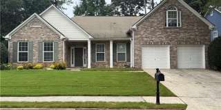 3416 Owens Landing Drive NW Gallery 1