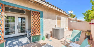 Charming Single-Story Townhome with Vaulted Ceilings in a Gated Northwest Community! Gallery 24