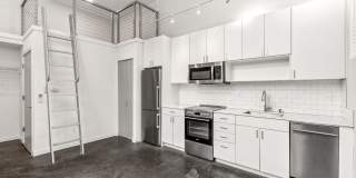 Maude Lofts Gallery 1
