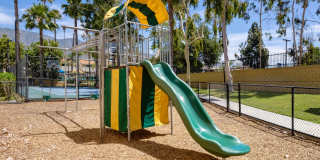 Bradbury Park Apartments Gallery 10