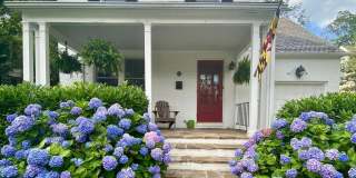 706 REGESTER Avenue Gallery 1