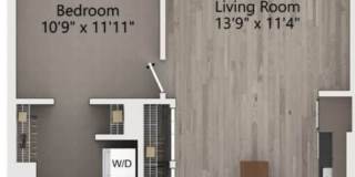 1394 W Randolph St Gallery 4