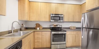 Urban Village Urban Village Gallery 1