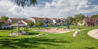 Mountain View Townhomes Gallery 9