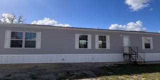 Home in Echols County, GA Gallery 1