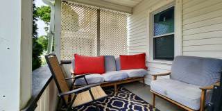 4 bed 2.5 bath House | East Rochester | First Floor Laundry Hookups | Front and back covered porch Gallery 4
