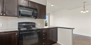 Creekside Apartments Gallery 18