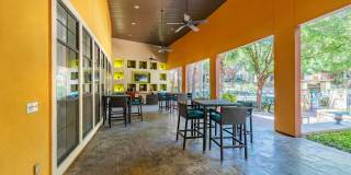 Broadstone Colonnade Gallery 20