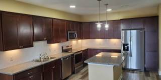 The Apartments at Riverlife Gallery 1