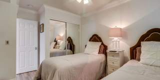 Furnished 2 Bedroom, 1 Bath Gallery 19