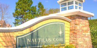 Beautiful Townhome in the Gated Community of Nautilus Cove! *Water/Sewer, Garbage & Lawncare Included!* *1/2 OFF Security Deposit for Active-Duty Military!!* Gallery 15