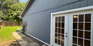 NORTHWEST  |  EXCELLENT LOCATION  |  FRESH PAINT INSIDE & OUTSIDE (July 2026)  |  SINGLE STORY  |  SHED Gallery 47